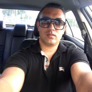 Meet your Posher, Frank